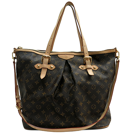 Louis Vuitton(���̺���) M40146 ���׷� ĵ���� �ȷ��� GM 2WAY �̹���2 - ���̺��� �߰���ǰ