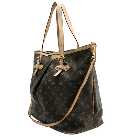 Louis Vuitton(���̺���) M40146 ���׷� ĵ���� �ȷ��� GM 2WAY �̹���3 - ���̺��� �߰���ǰ