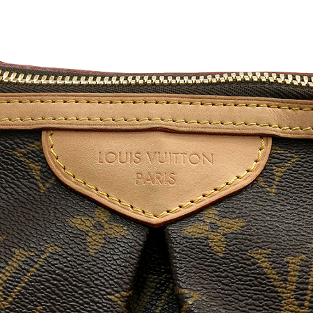 Louis Vuitton(���̺���) M40146 ���׷� ĵ���� �ȷ��� GM 2WAY �̹���4 - ���̺��� �߰���ǰ