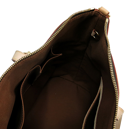 Louis Vuitton(���̺���) M40146 ���׷� ĵ���� �ȷ��� GM 2WAY �̹���6 - ���̺��� �߰���ǰ