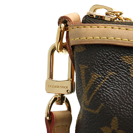 Louis Vuitton(���̺���) M40146 ���׷� ĵ���� �ȷ��� GM 2WAY �̹���5 - ���̺��� �߰���ǰ
