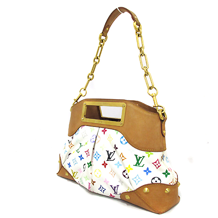 Louis Vuitton(���̺���) M40255 ���׷� ��Ƽ �÷� ȭ��Ʈ ��� MM ����� [��õ ������] �̹���3 - ���̺��� �߰���ǰ