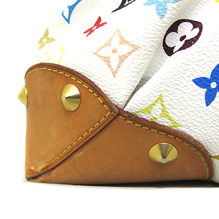 Louis Vuitton(���̺���) M40255 ���׷� ��Ƽ �÷� ȭ��Ʈ ��� MM ����� [��õ ������] �̹���4 - ���̺��� �߰���ǰ