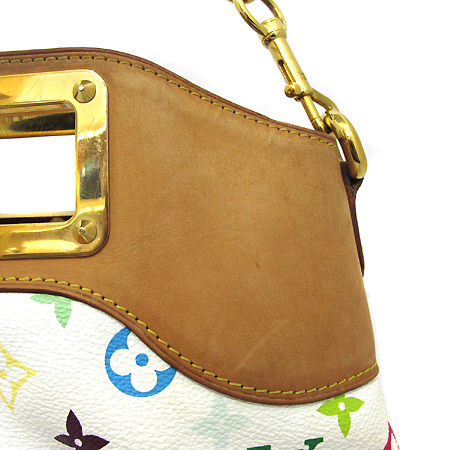 Louis Vuitton(���̺���) M40255 ���׷� ��Ƽ �÷� ȭ��Ʈ ��� MM ����� [��õ ������] �̹���5 - ���̺��� �߰���ǰ