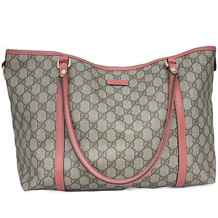 Gucci(����) 197954 GG�ΰ� PVC ���� ����� [��������] �̹���2 - ���̺��� �߰���ǰ