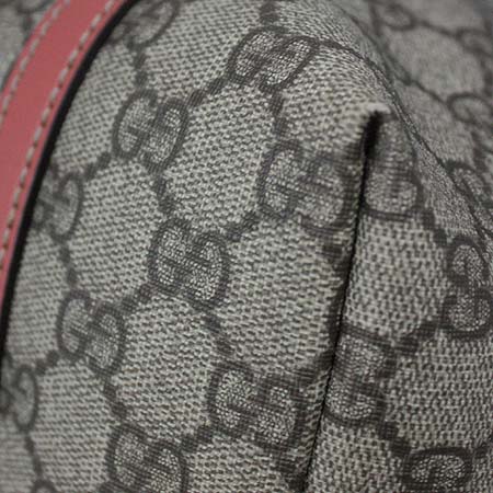 Gucci(����) 197954 GG�ΰ� PVC ���� ����� [��������] �̹���5 - ���̺��� �߰���ǰ