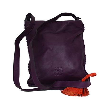 Loewe(�ο���) 315.82.B49 ���� ���� �̴� ũ�ν��� [��������] �̹���2 - ���̺��� �߰���ǰ