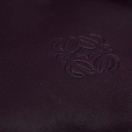 Loewe(�ο���) 315.82.B49 ���� ���� �̴� ũ�ν��� [��������] �̹���4 - ���̺��� �߰���ǰ