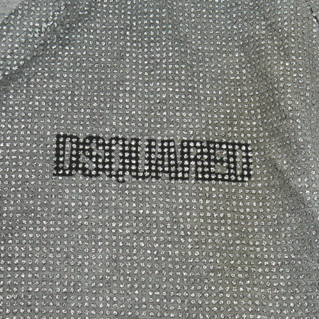 DSQUARED2(�������2) ��Ż�� �׷����÷� V�� ���� Ƽ �̹���3 - ���̺��� �߰���ǰ