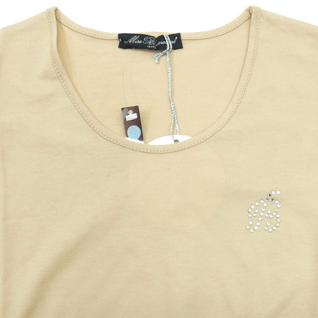 Blumarine(���縶��) �������÷� ���� Ƽ �̹���2 - ���̺��� �߰���ǰ