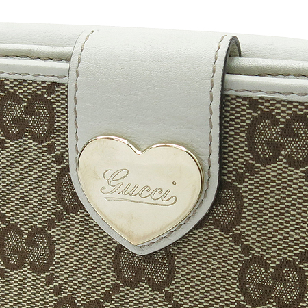 Gucci(����) 203550 ��Ʈ �ΰ� ��� ���̺��� ���� ȥ�� GG�ΰ� �ڰ��� ������ �̹���3 - ���̺��� �߰���ǰ