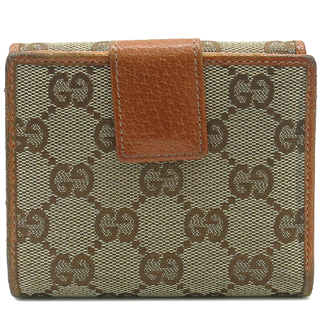 Gucci(����) 112716 GG�ΰ� �𰡵� ��ũ ���� Ʈ���� ����ΰ� 2�� ������ �̹���2 - ���̺��� �߰���ǰ