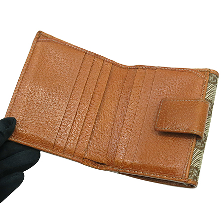 Gucci(����) 112716 GG�ΰ� �𰡵� ��ũ ���� Ʈ���� ����ΰ� 2�� ������ �̹���3 - ���̺��� �߰���ǰ