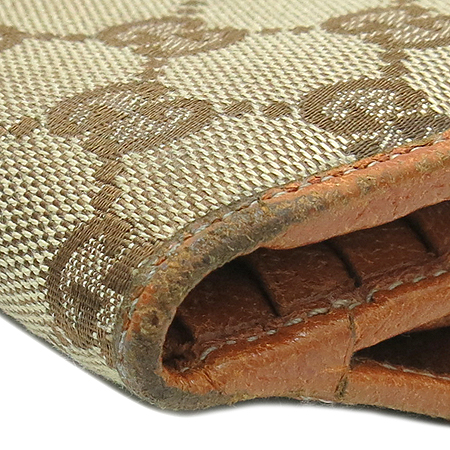 Gucci(����) 112716 GG�ΰ� �𰡵� ��ũ ���� Ʈ���� ����ΰ� 2�� ������ �̹���4 - ���̺��� �߰���ǰ