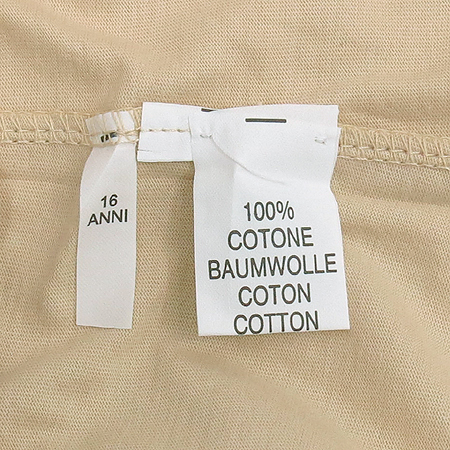 Blumarine(���縶��) �������÷� ���� Ƽ �̹���5 - ���̺��� �߰���ǰ