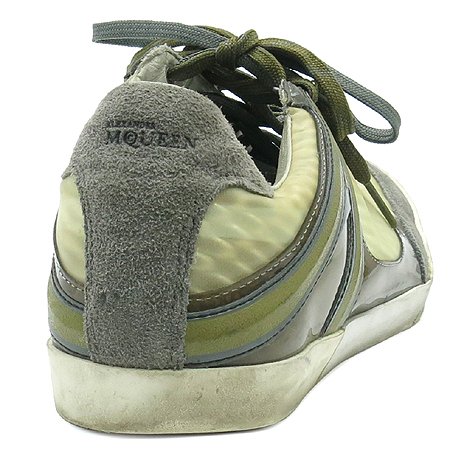 ALEXANDER MCQUEEN (˷ ) Ǫ ˷  ݶ  Ŀ ̹4 - ̺ ߰ǰ