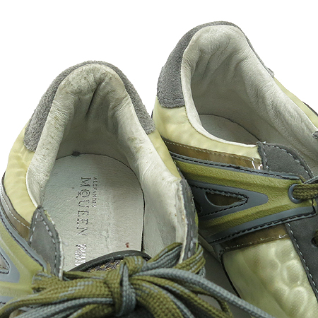 ALEXANDER MCQUEEN (˷ ) Ǫ ˷  ݶ  Ŀ ̹5 - ̺ ߰ǰ