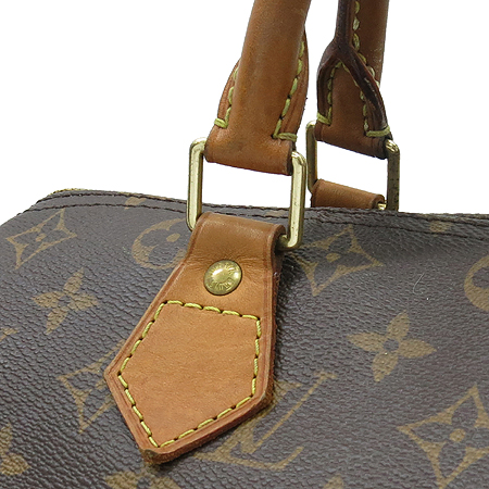 Louis Vuitton(���̺���) M41526 ���׷� ĵ���� ���ǵ� 30 ��Ʈ�� �̹���3 - ���̺��� �߰���ǰ
