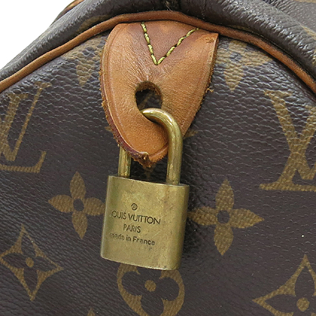 Louis Vuitton(���̺���) M41526 ���׷� ĵ���� ���ǵ� 30 ��Ʈ�� �̹���4 - ���̺��� �߰���ǰ