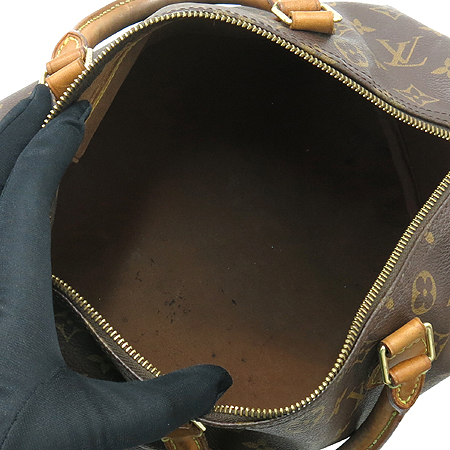 Louis Vuitton(���̺���) M41526 ���׷� ĵ���� ���ǵ� 30 ��Ʈ�� �̹���6 - ���̺��� �߰���ǰ