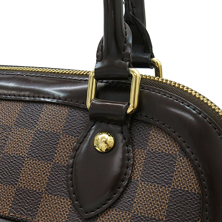 Louis Vuitton(���̺���) N51997 �ٹ̿� ���� ĵ���� Ʈ���� PM 2WAY[�̾�������] �̹���4 - ���̺��� �߰���ǰ