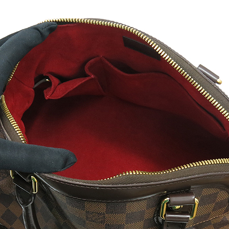 Louis Vuitton(���̺���) N51997 �ٹ̿� ���� ĵ���� Ʈ���� PM 2WAY[�̾�������] �̹���6 - ���̺��� �߰���ǰ