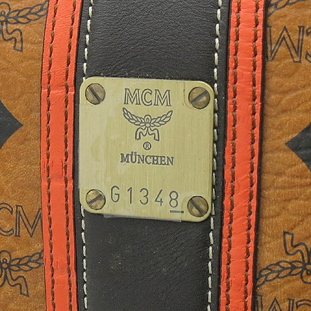 MCM(������) 1011078020822 ���佺 ���� �ΰ� ������ ��Ʈ�� �̹���5 - ���̺��� �߰���ǰ