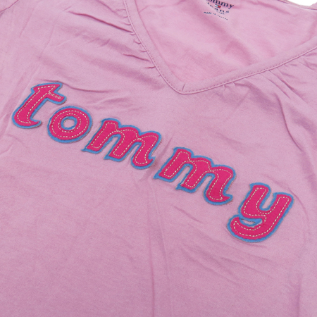 Tommy(Ÿ��) ��ũ�÷� V�� Ƽ �̹���4 - ���̺��� �߰���ǰ