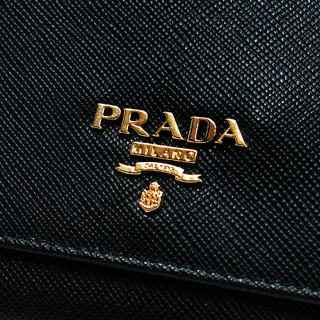 Prada(�����) 1M1290 ���� �̴ϼ� �ΰ� ��� ���� ���ǾƳ� ���� ü�� �̴� ũ�ν� ������ [��������] �̹���4 - ���̺��� �߰���ǰ