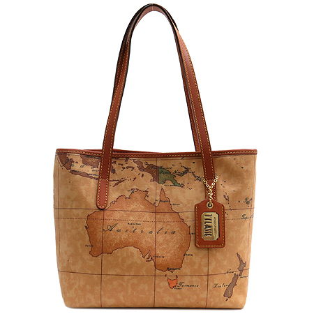 ALVIERO MARTINI (�˺񿡸�����Ƽ��) �ΰ� PVC ���� ����� �̹���2 - ���̺��� �߰���ǰ