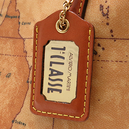 ALVIERO MARTINI (�˺񿡸�����Ƽ��) �ΰ� PVC ���� ����� �̹���4 - ���̺��� �߰���ǰ