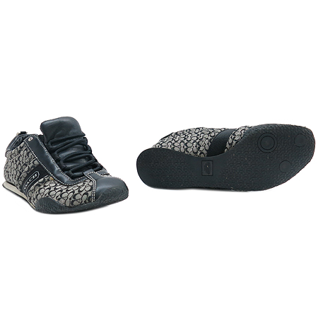 Coach(��ġ) �ñ׳�ó �ڰ��� ����Ŀ�� �̹���2 - ���̺��� �߰���ǰ