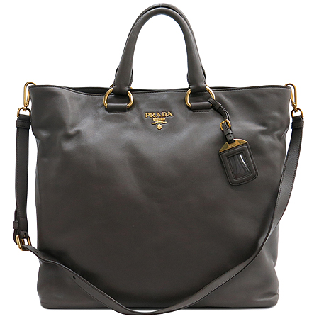 Prada(�����) BN1713 VIT DAINO ����Ʈ ī�� ��Ų ���� �ΰ� 2WAY �̹���2 - ���̺��� �߰���ǰ