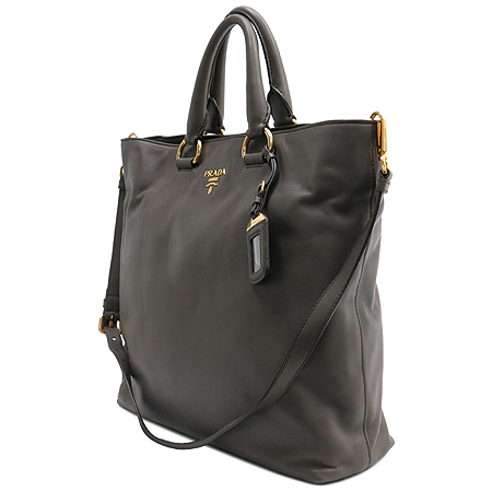 Prada(�����) BN1713 VIT DAINO ����Ʈ ī�� ��Ų ���� �ΰ� 2WAY �̹���3 - ���̺��� �߰���ǰ