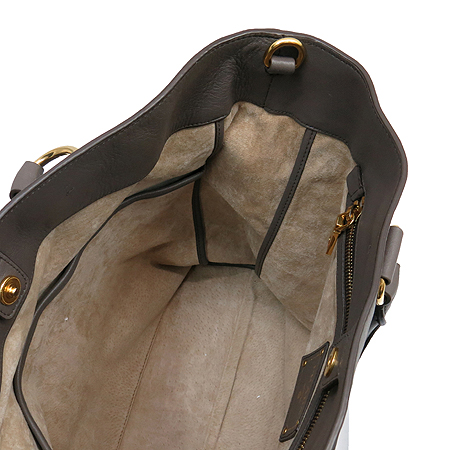 Prada(�����) BN1713 VIT DAINO ����Ʈ ī�� ��Ų ���� �ΰ� 2WAY �̹���7 - ���̺��� �߰���ǰ