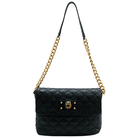 Marc_Jacobs(��ũ�����߽�) C301426 ���� ���÷��� ���� �� ��� ü�� �簢 ����� �̹���2 - ���̺��� �߰���ǰ