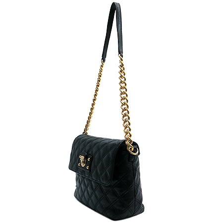 Marc_Jacobs(��ũ�����߽�) C301426 ���� ���÷��� ���� �� ��� ü�� �簢 ����� �̹���3 - ���̺��� �߰���ǰ