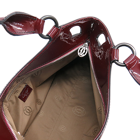 Cartier(��쿡) L1001303 ����ÿ�� �� S ������ ���ǵ� ���̴�Ʈ �۾��� ���� ��Ʈ�� [�б�������] �̹���6 - ���̺��� �߰���ǰ