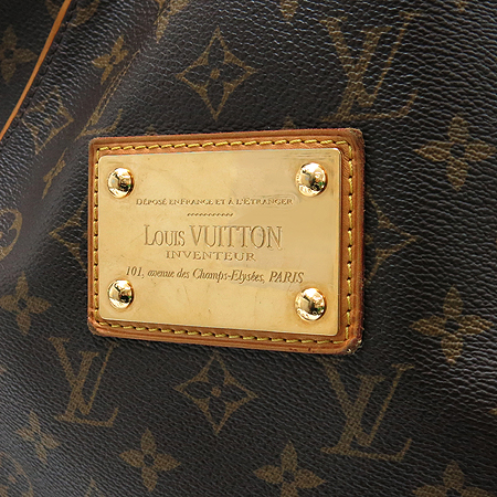 Louis Vuitton(���̺���) M56381 ���׷� ĵ���� �������� GM ����� �̹���3 - ���̺��� �߰���ǰ
