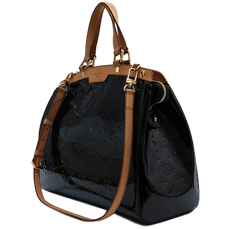 Louis Vuitton(���̺���) M91616 ���׷� ������ �Ƹ����� �극�� GM 2WAY �̹���3 - ���̺��� �߰���ǰ