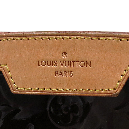 Louis Vuitton(���̺���) M91616 ���׷� ������ �Ƹ����� �극�� GM 2WAY �̹���4 - ���̺��� �߰���ǰ