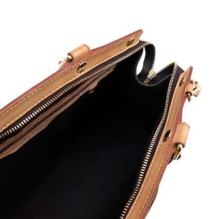 Louis Vuitton(���̺���) M91616 ���׷� ������ �Ƹ����� �극�� GM 2WAY �̹���7 - ���̺��� �߰���ǰ