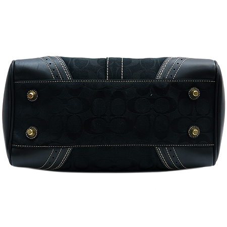 Coach(��ġ) 10509 ��ũ�� ��� ���� �ñ׳�ó �ڰ��� ��Ʈ�� �̹���4 - ���̺��� �߰���ǰ