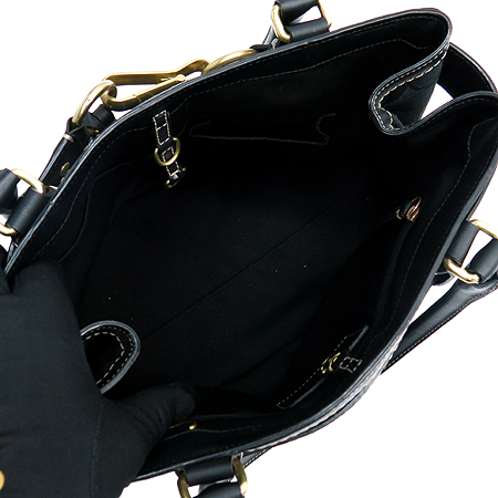 Coach(��ġ) 10509 ��ũ�� ��� ���� �ñ׳�ó �ڰ��� ��Ʈ�� �̹���5 - ���̺��� �߰���ǰ