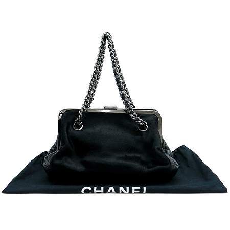 Chanel() ũ  PONY  ǹ Ż Ŭ  ġ  ü Ʈ