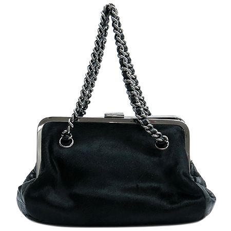 Chanel() ũ  PONY  ǹ Ż Ŭ  ġ  ü Ʈ ̹2 - ̺ ߰ǰ