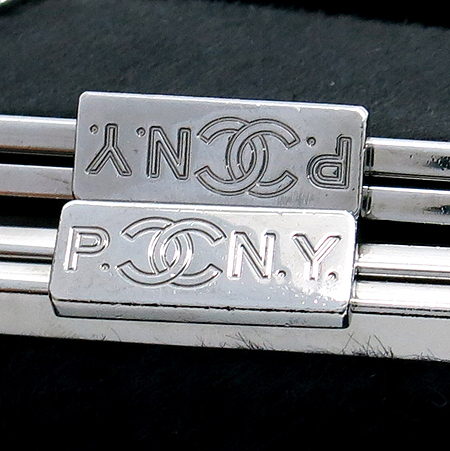 Chanel() ũ  PONY  ǹ Ż Ŭ  ġ  ü Ʈ ̹5 - ̺ ߰ǰ