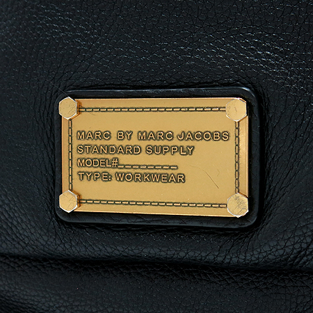 Marc_Jacobs(��ũ���̸�ũ�����߽�) ���� �ΰ� �÷���Ʈ ��� ���� ���� 2WAY �̹���3 - ���̺��� �߰���ǰ