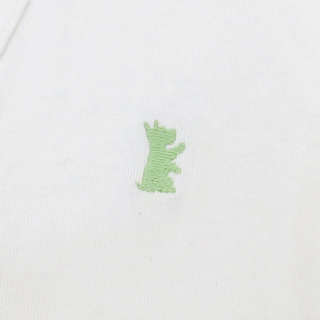 JUICY COUTURE(��� �ٶٸ�) ȭ��Ʈ�÷� V�� ���� Ƽ �̹���3 - ���̺��� �߰���ǰ