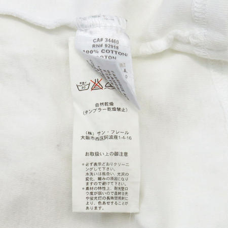 JUICY COUTURE(��� �ٶٸ�) ȭ��Ʈ�÷� V�� ���� Ƽ �̹���4 - ���̺��� �߰���ǰ